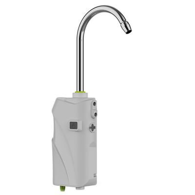 Outdoor Fishing Oxygenation Air Pump USB Intelligent Sensor Water Oxygen Pump