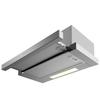 Range Hood - Cecotec - Bolero Flux TLM 606500 - 60cm - Stainless Steel - 650m3/h
