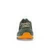 Sneaker Politics X ASICS Gel Lyte 3 Always Ready Men Sneakers Green Courtyard Black 1201A516-300