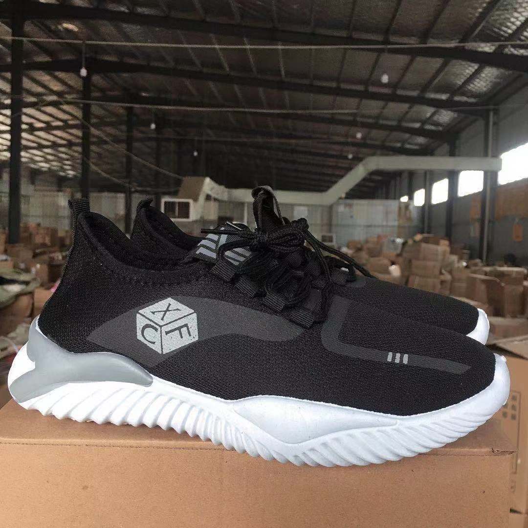 New spring and summer sports shoes breathable and lightweight casual shoes sports shoes trendy shoes 39