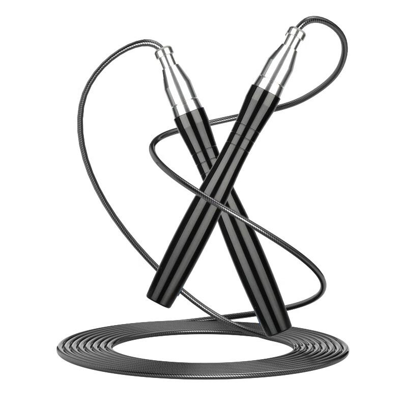 Alloy Steel Wire Jump Rope