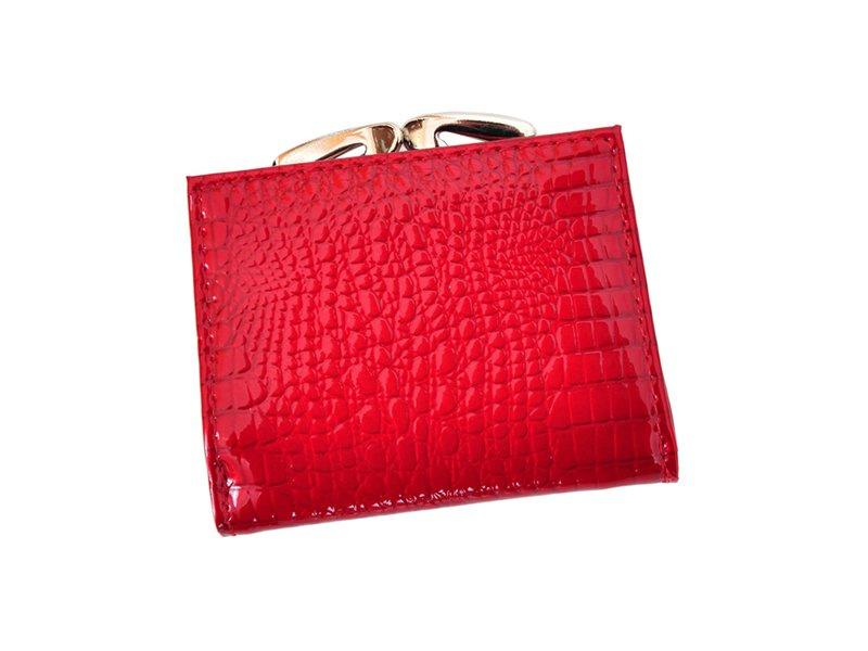 Skórzany damski portfel Jennifer Jones 5287-2