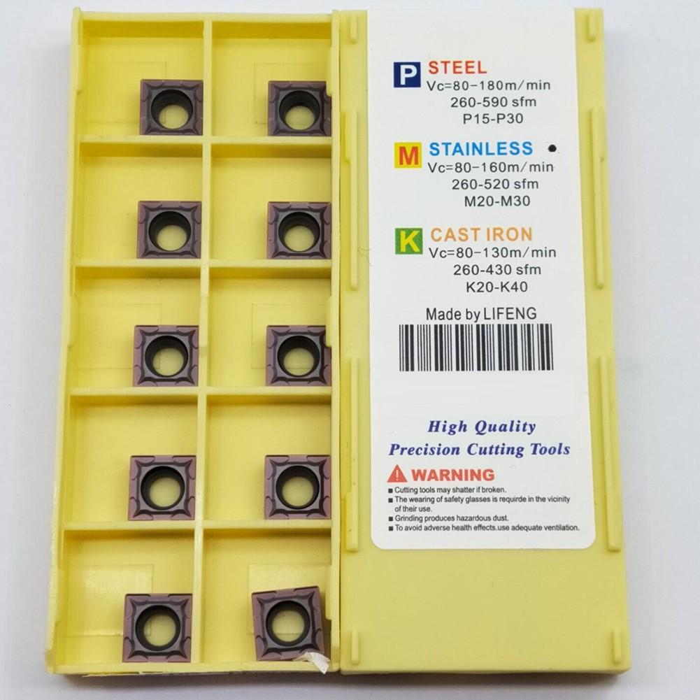 CNC Carbide Inserts CNC Carbide Inserts Carbide LF6018