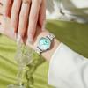 Trend Dopamine Women'S Watch Light Luxury Fritillary High Value Fashion Watch Women'S Quartz Watch