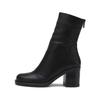 Misope Women S Ankle bootS 012446009