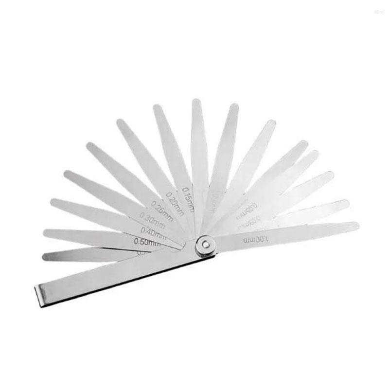 

Набор щупов из нержавеющей стали для многофункционального применения 15pcs