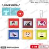 TV Anime Trading CD Acrylic Strap 1 of "Dandadan" Vol. (Box 6)