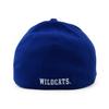 [New Era] Kentucky Wildcats 39THIRTY [NCAA TEAM CLASSIC FLEX FIT CAP] KENTUCKY WILDCATS College 3930 (SM (approx. 55.8cm-57.7cm)) [Used]