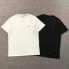 Luxury Brand Short Sleeve T-shirt Men and Women Summer New Fashion Paul Pony Embroidery Casual Cotton Breathable Top