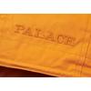 Palace Formula Jacket Orange Men Outerwear P21JK074