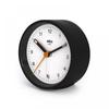Braun Bc12bw Reloj de Escritorio Clásico Crescendo Alarma Bajo Ruido Público