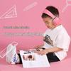 Kids' Noise-Reducing Sleep & Focus Soundproof Earmuffs