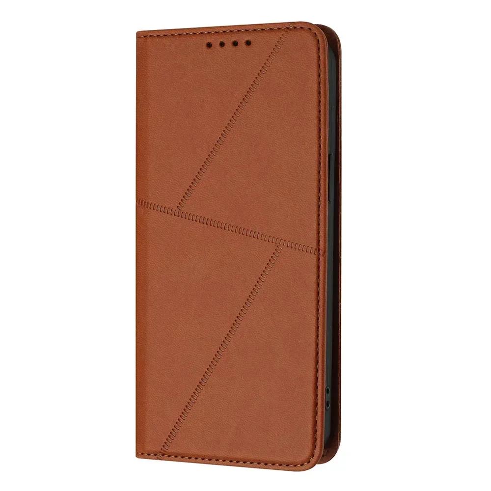 

Кожаный Чехол Защитная Крышка Для Samsung Galaxy S22 S21 S20 Ultra Fan Edition S10 Lite S10E S9 S8 Plus S7 S6 Edge Флип-Кошелек Чехол Galaxy S7