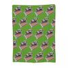 The Sheffield Steelers  Blankets Fleece Sofa Throw Blanket Portable for Home Bedroom Outdoor Throws Bedspread Quilt