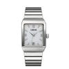 Langjue Business Fashion Men'S Watch Square Watch Quartz Movement Men'S Watch Simple Watch