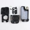 For Roewe Rx5 Mg3 Mg5 Mg6 Mg7 Mg 3 5 6 Zs Gt Gs Morris Garages Hs Ev I6      Car Key Fob Case Shell Housing