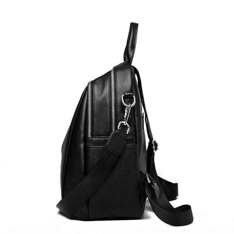 Fashionable and Versatile Backpack for Women, Travel Bag for Students