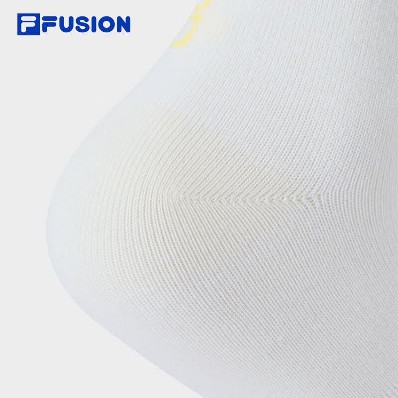 FILA FUSION Mid-Rise Casual Socks