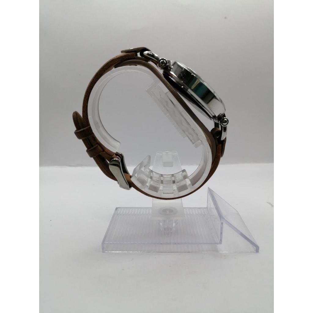 Used FOSSIL ES-2830 quartz watch