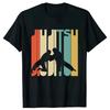 Some People Just Need A Hug Vintage BJJ Brazilian Jiu Jitsu Tshirts Unisex Casual BJJ Streetwear T Shirt