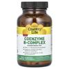 Coenzyme B-Complex, 120 Vegan Capsules