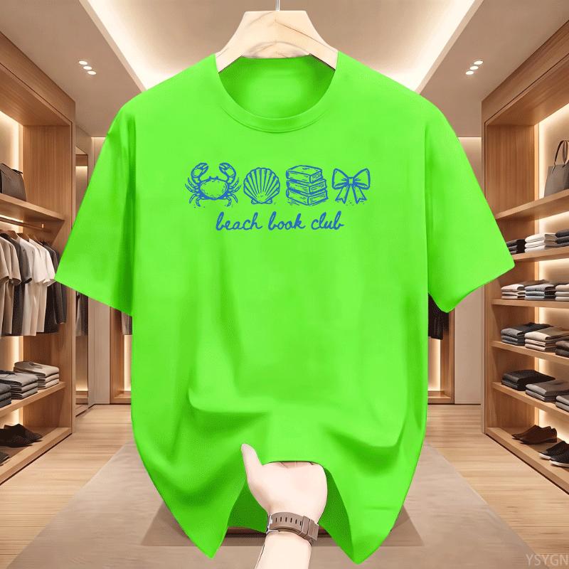 Book Lover T Shirt Unisex Book Club Tshirt Casual Short Sleeve Bookish Reading Tshirt Graphic Tee Streetwear Clothes Tops