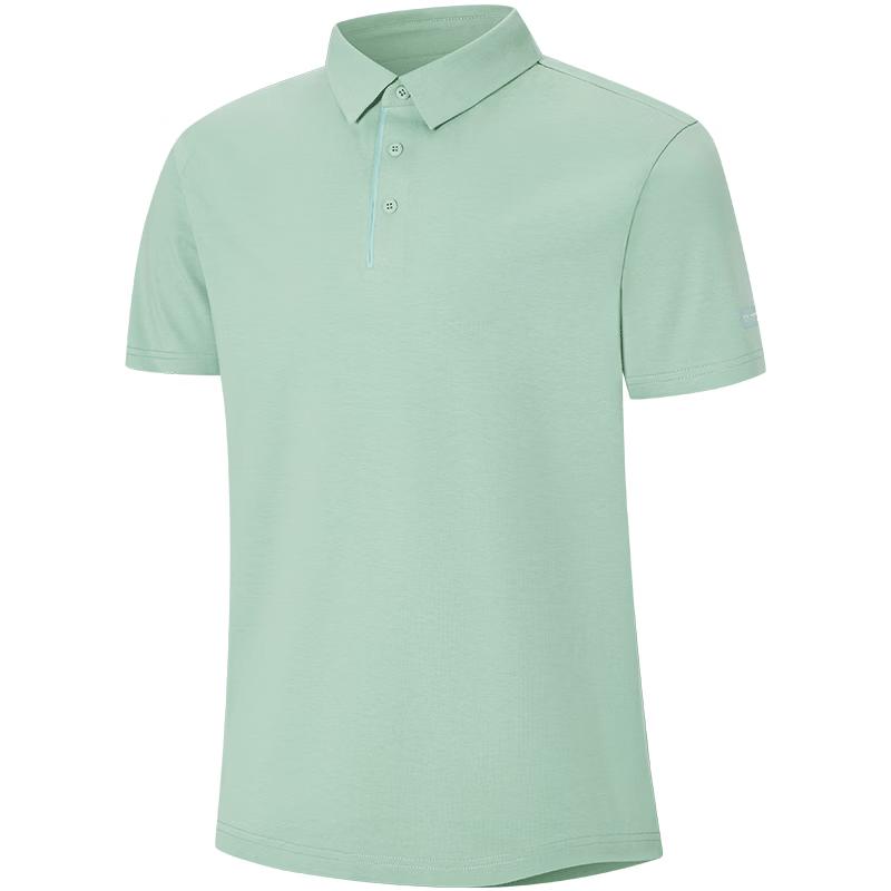 Xtep Master Series Men's Polo Shirt