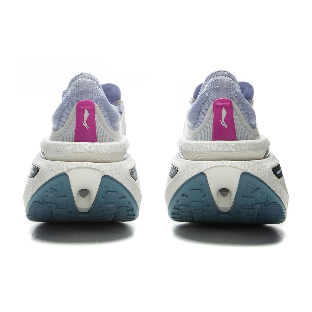 Li Ning Absolute Shadow 3.0 Technology Testing Speed Training Cushioning Durable Breathable Rebound Low Top Running Shoes Unisex sneaker ARRV001-1