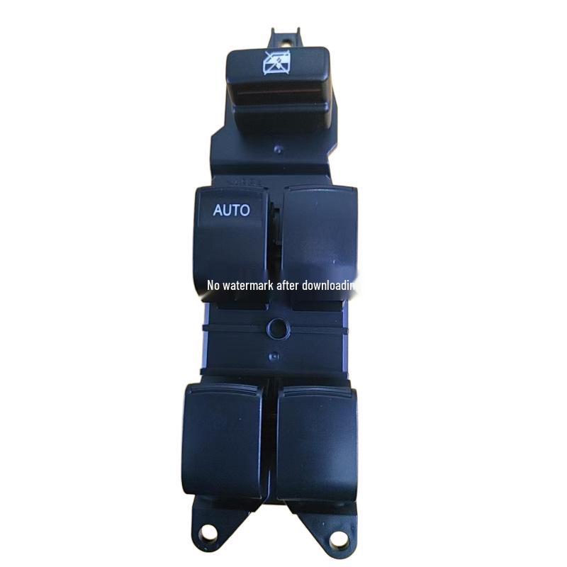 Toyota Levin, Corolla 16, Vios Front Left Power Window Switch - Model 84820-0D330. Electric
