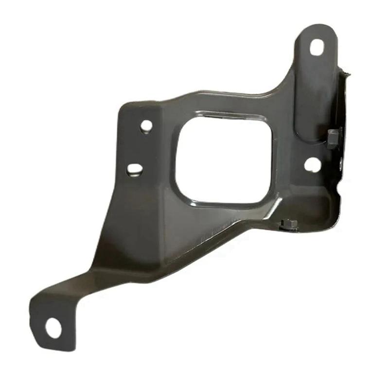 A03E-1086017-S0-A 1086016-S0-A Front Fender Bracket Front Bumper Flap Automotive For Tesla Model 3 2017-