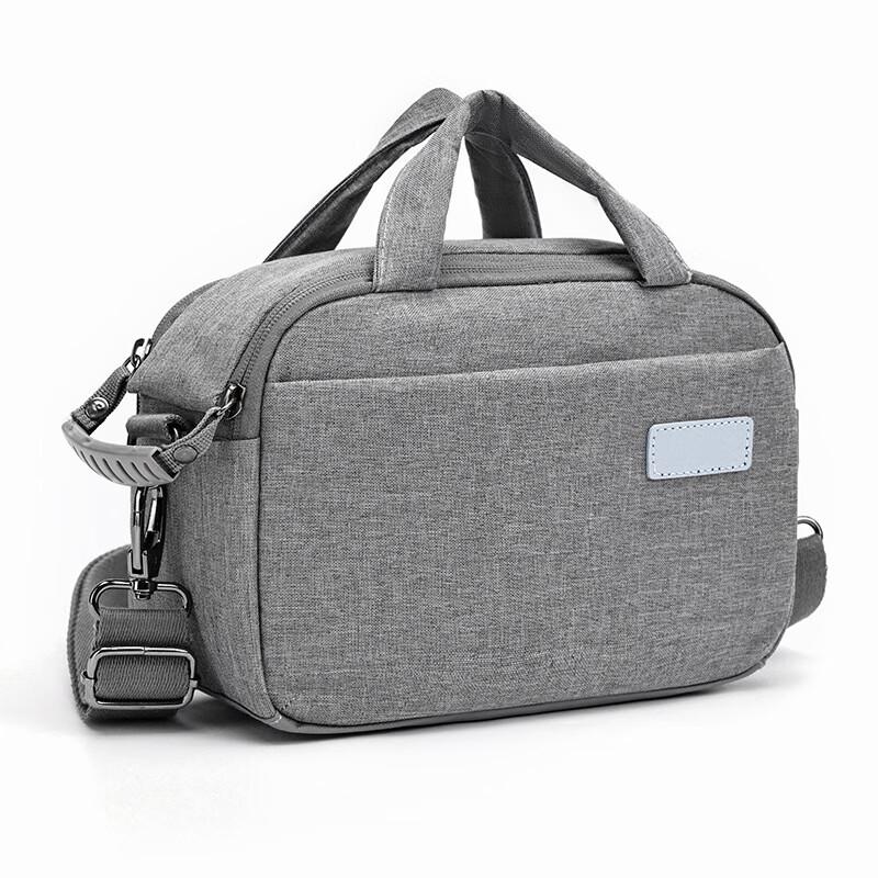 Mirrorless Camera Shoulder Bag