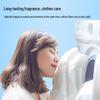 Scented Dryer Sheets: Wrinkle-Free, Softening, Anti-Static, Odor-Removing, Long-Lasting Fragrance for Laundry