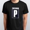 PORTISHEAD New T-SHIRT All Sizes S M L XL XXL 2XL 3XL 4XL Colours Black White