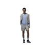 Jordan Essentials Solid Crew Neck Sweatshirt Men Tops Light-Teal FQ1865-425