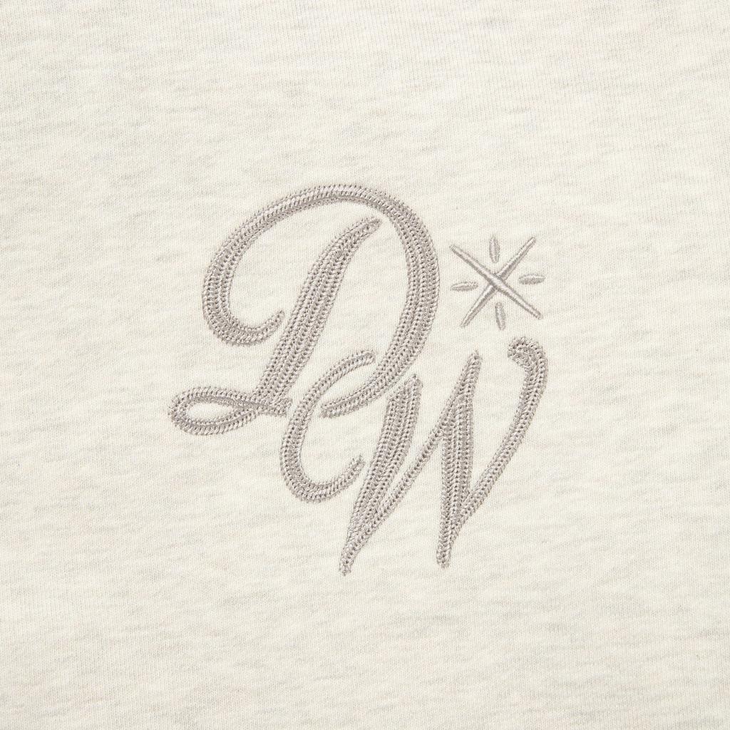 Li Ning Wade Serie Freizeit Rundhals Besticktes Buchstabenlogo Sweatshirt Herren sweatshirt AWDW013-2