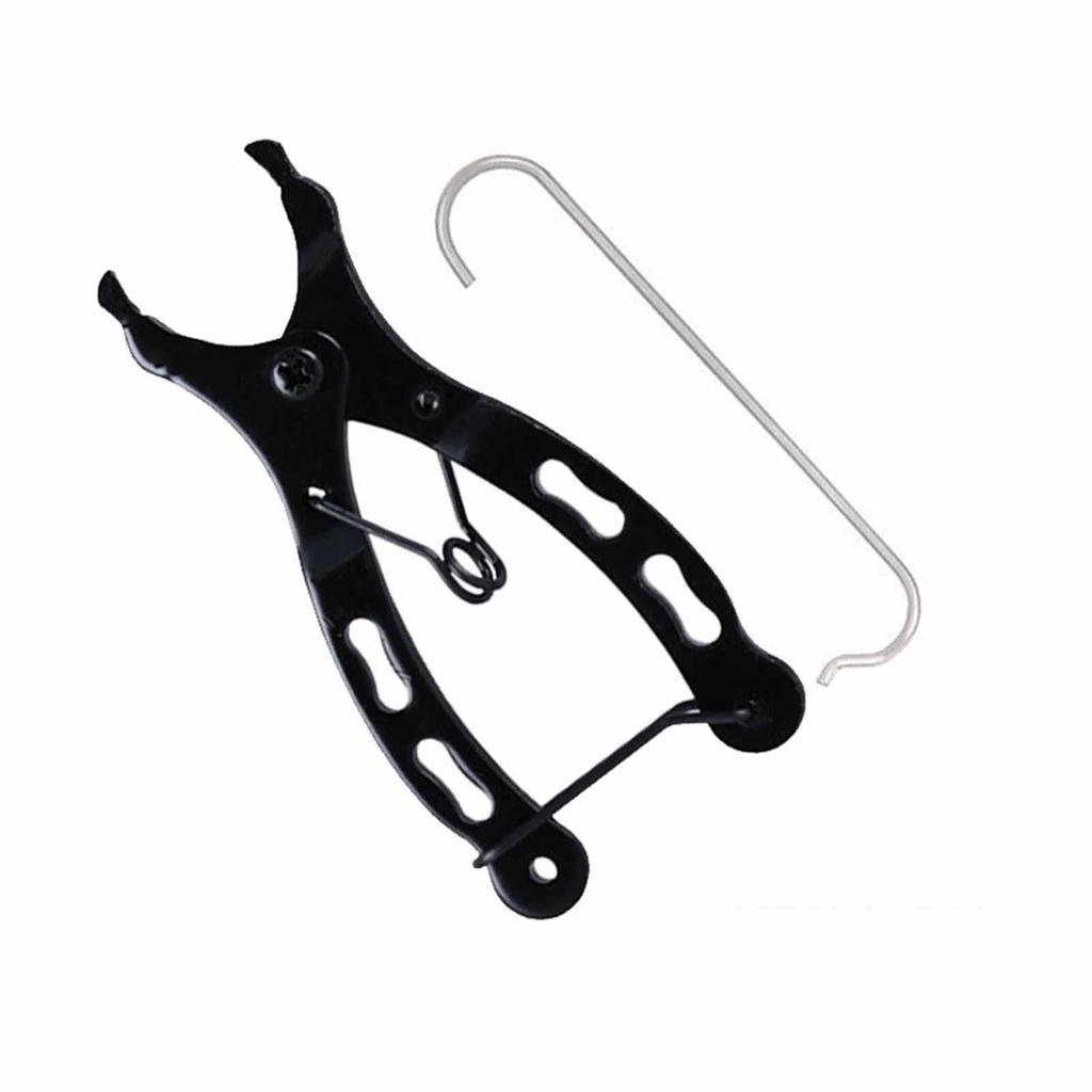 Chain Quick-Release Tool – Buckle for Mountain & Road Bikes, Easy Disassembly and Installation