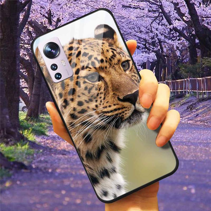 For Xiaomi 12T / 13T Case Tempered Glass SPACE Marble Luxury Hard Back Cover for Xiaomi 13T Pro / 12TPro Bumper for Xiaomi13T