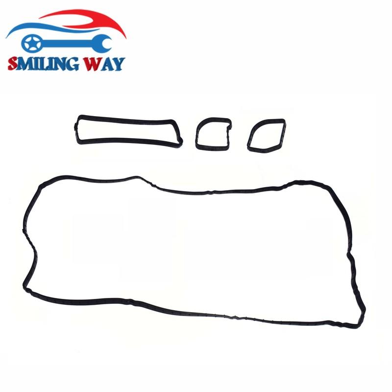 Engine Valve Cover Gasket Seal VS50639R For Ford Lincoln Mazda Mercury Escape Fusion Transit Connect Focus Ranger MKZ Mariner