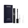 Diorshow Overvolume Set - Diorshow Overvolume Mascara and Mini Diorshow 4D Lash Primer-Serum - Eye Essentials Set for Volume and Definition