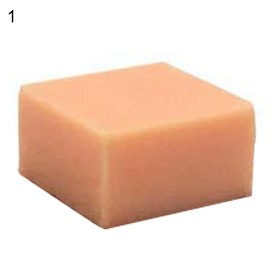 Hydrating Face Soap Mild Practical Herbal Essential Oil