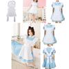 Elegant Alice In Wonderland Costume With Breathable Fabric And Exquisite Workmanship