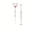 10 Artificial Pink Carnation Bouquets (bendable Stems) - an Ideal Choice for Mother's Day, Weddings, Home and Office Decor