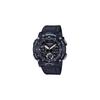 G-Shock GA-2000S-1A Analog-Digital Watch Black Carbon Resin 20 Bar Water Resistant