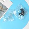 High Heels, Heel Protective Cover, Horseshoe Heel Non-slip and Anti-wear, Shoe Heel, Heel Cover