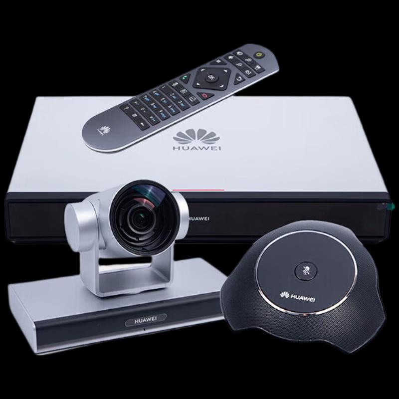 

HUAWEI BOX610-K HD Video Conference Terminal System (CN version)