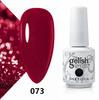 Gelish Nail Polish Set: Gel Polish, Nail Art, Press-on Nails, Base & Top Coat