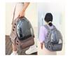 Large Capacity Transparent Pet Backpack - Breathable Space Capsule Design for Cats