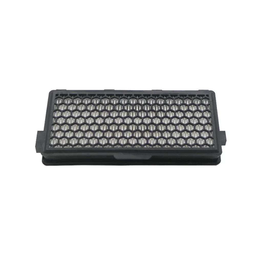 Högkvalitativt 1 st HEPA-dammsugarfilter SF-AH 50 för Miele S4 S5-serien S5780 Cat&Dog5000 S8330 S6240 S6240-S6760-serien