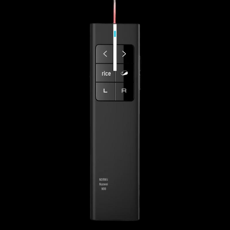Nuowei N99 Air Mouse Presentation Remote