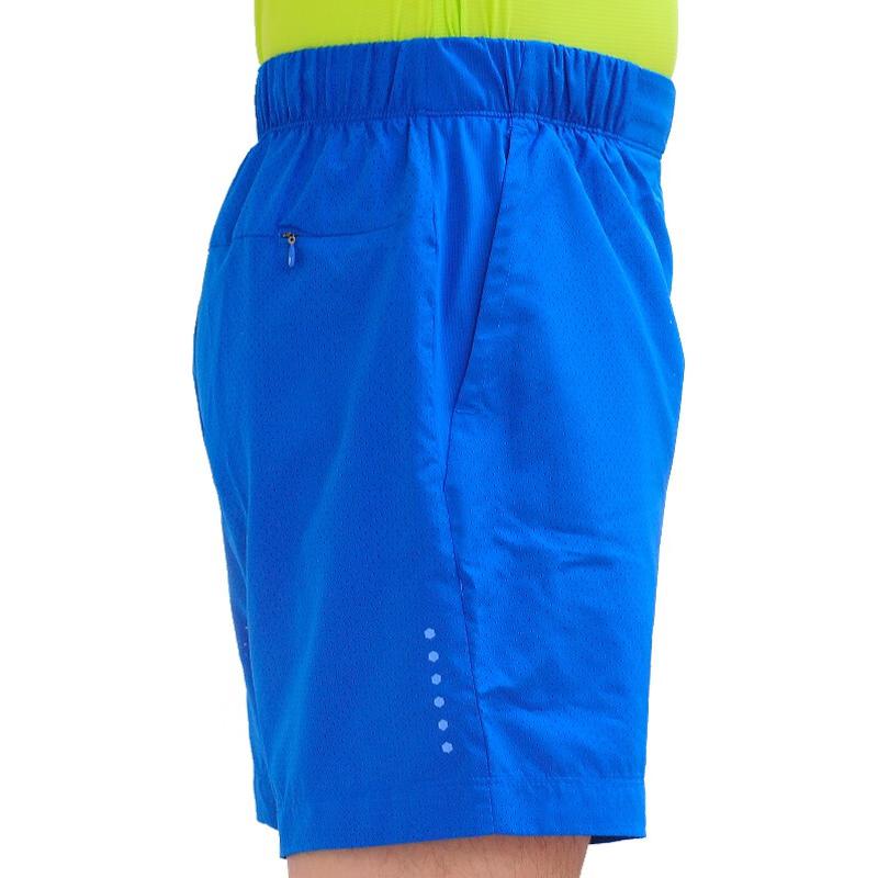 Asics Sports Shorts Unisex Blue 142583-0819